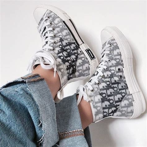 dior converde|dior converse women's.